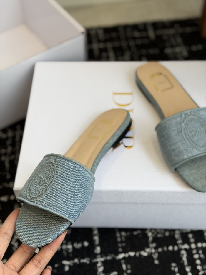 Dio* sandals DS147