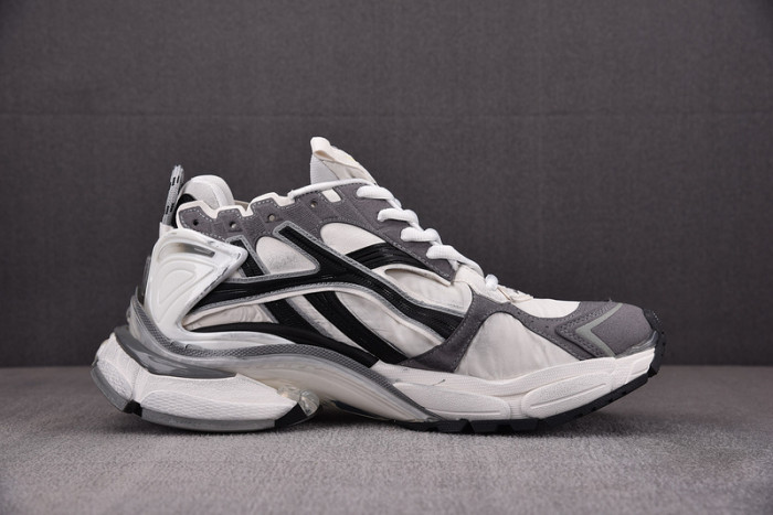 Ba1en*iaga runner sneaker w3rny-9912