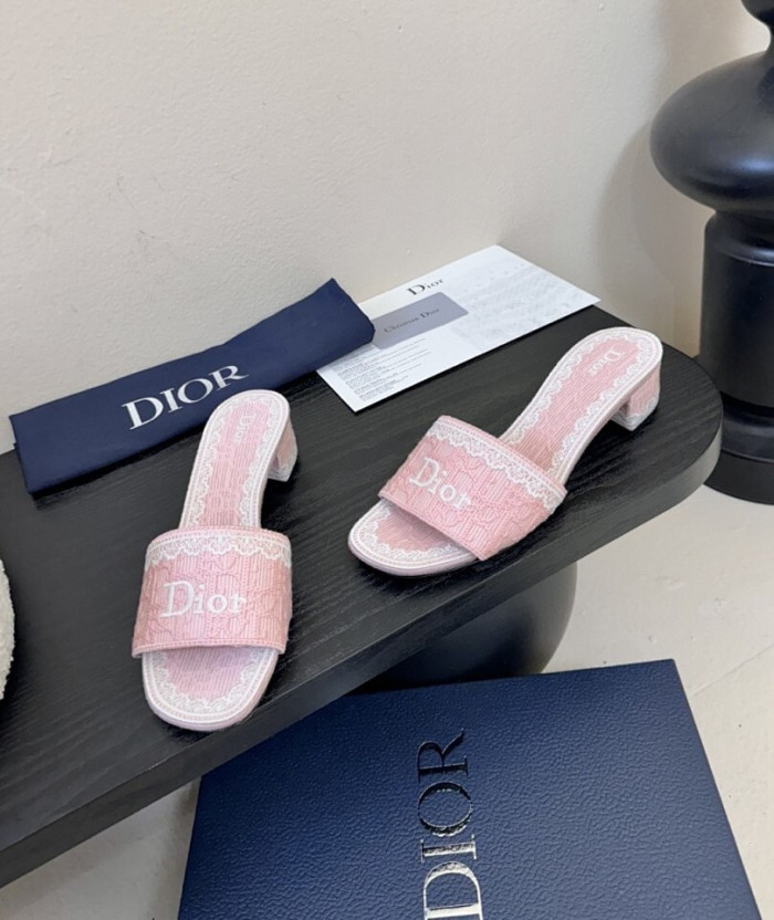 Dio* sandals DS111