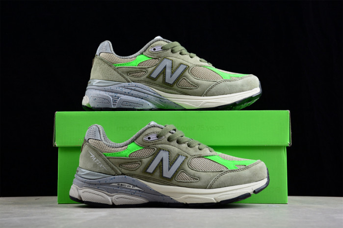 New Balance NB990 M990PP3