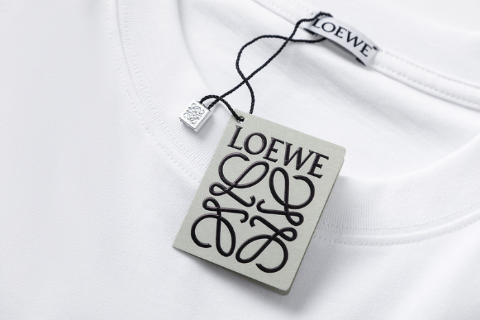 L0ew* t-shirt lw34