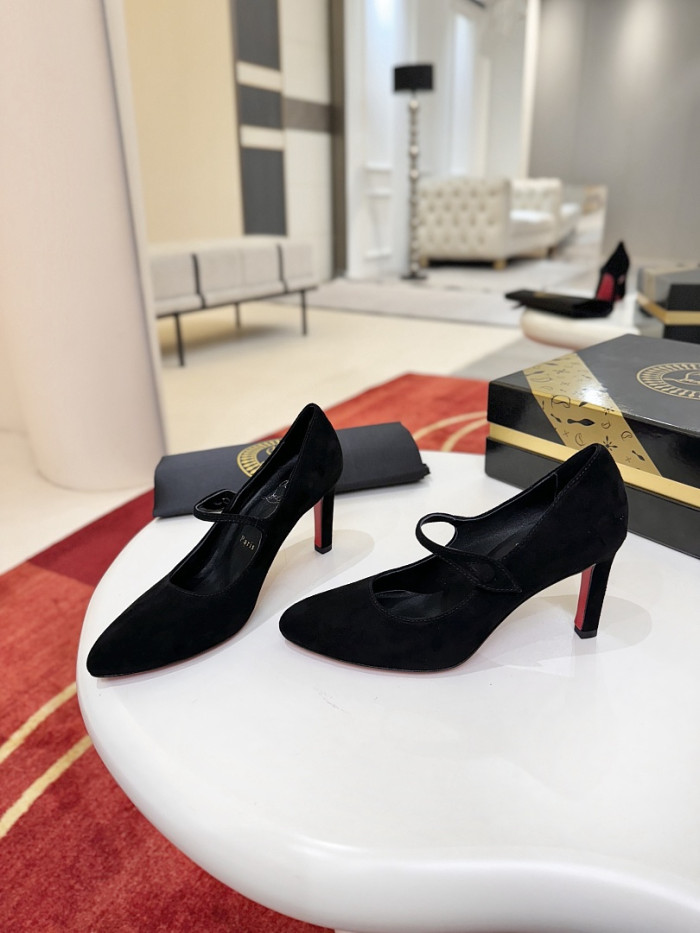 C&L Heels CLL000203
