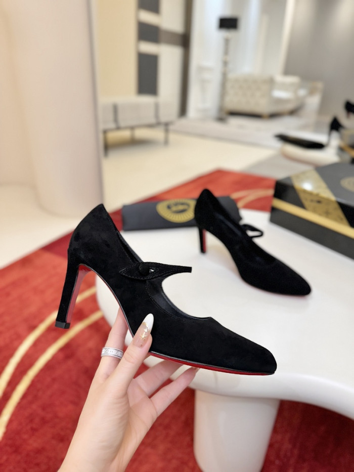 C&L Heels CLL000203