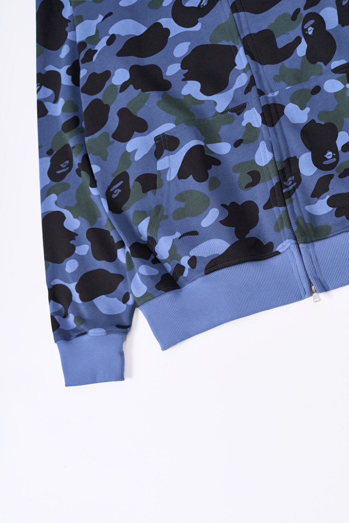 BAPE bvip61