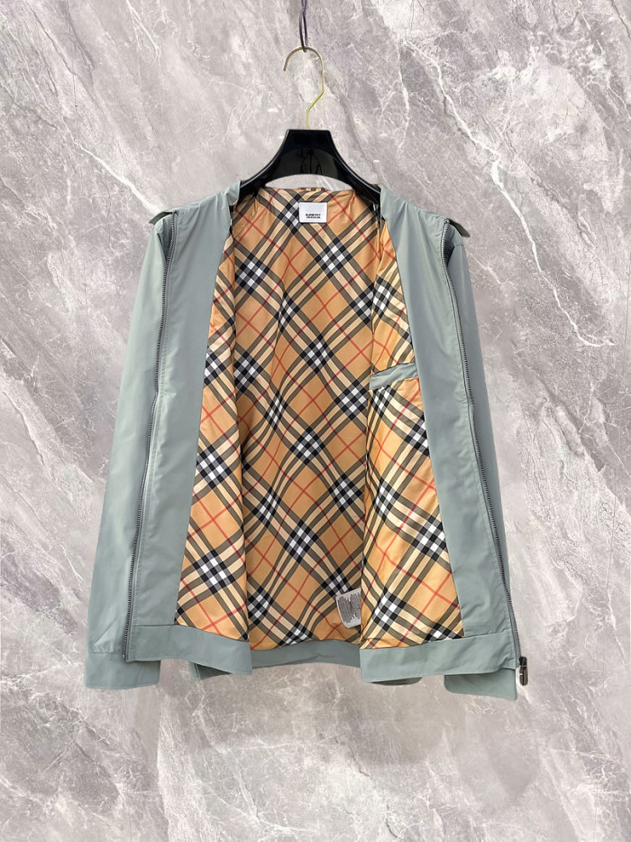 BUR*ERRY JACKET BR52