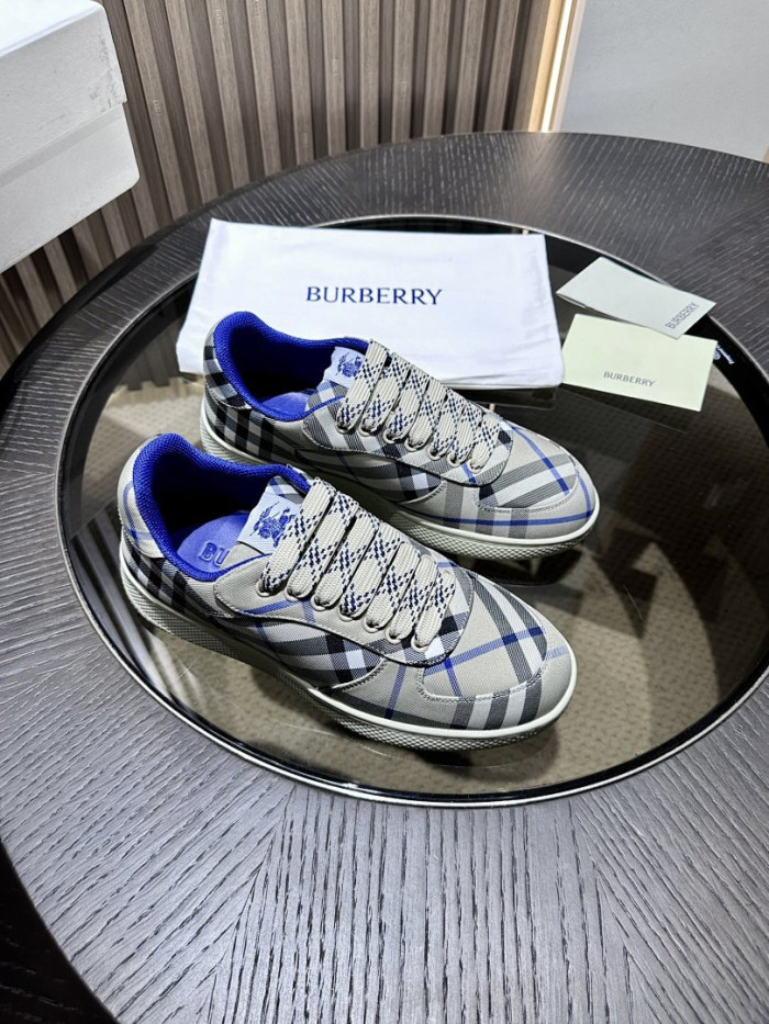 BUR*ERRY SHOES BBY100