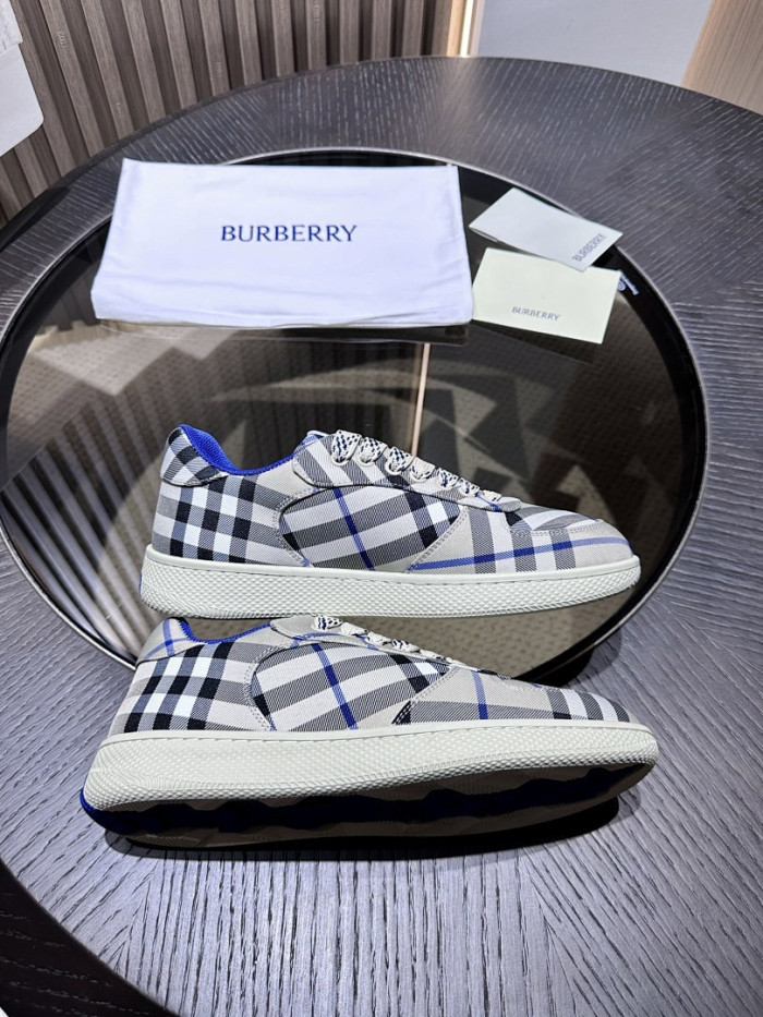 BUR*ERRY SHOES BBY100