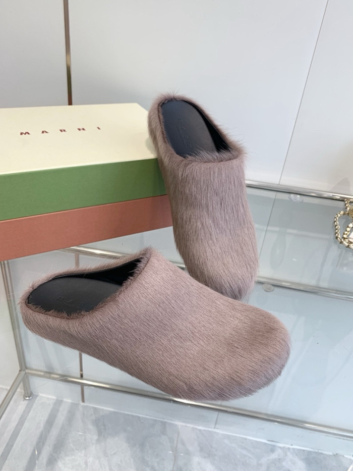 Marni Slides M009