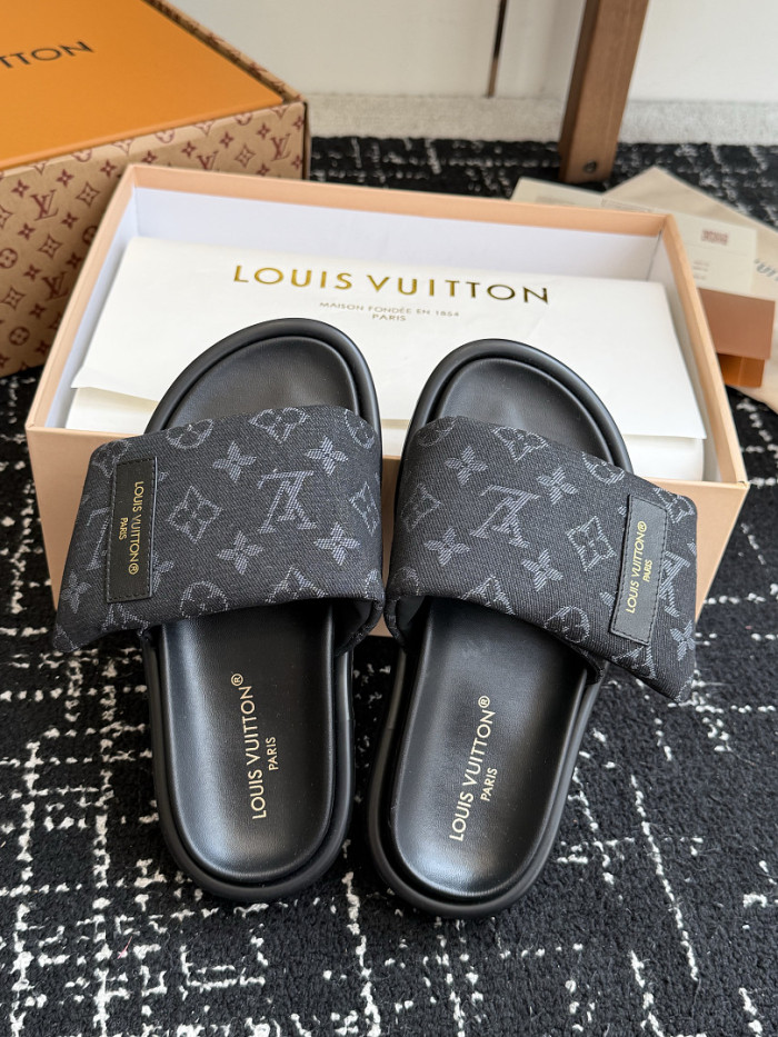 L&V sandal 271