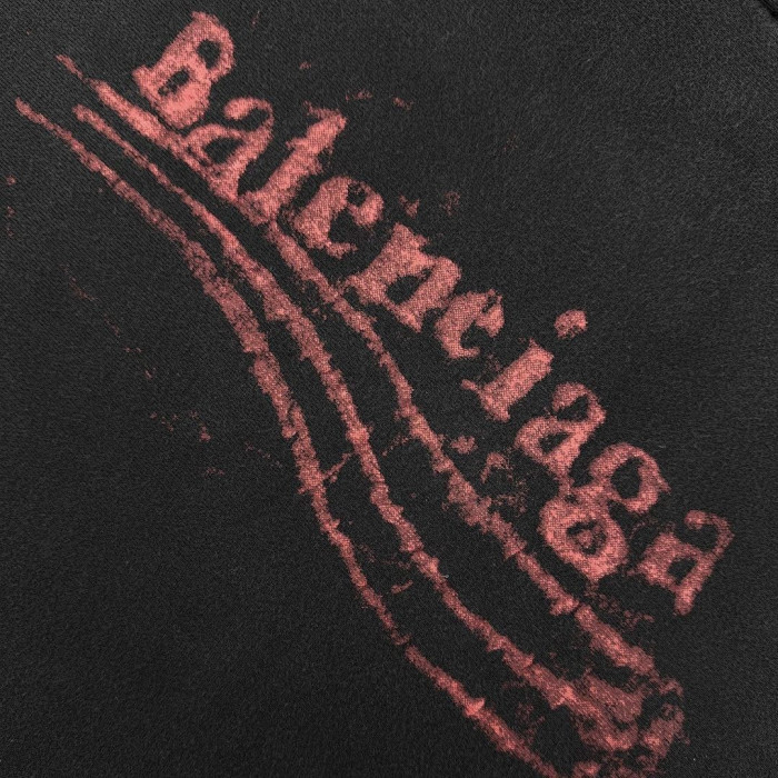 Balenciag* HOODIE Bh125