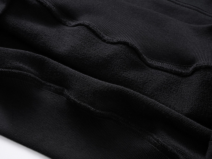 Balenciag* Hoodie Bh062