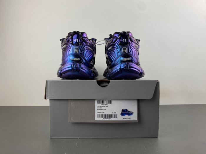 Ba1en*iaga Runner sneaker WRNBT 4000