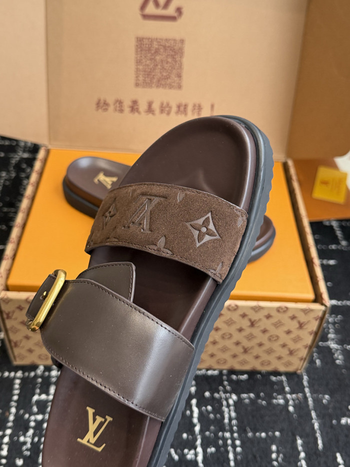 L&V sandal 281