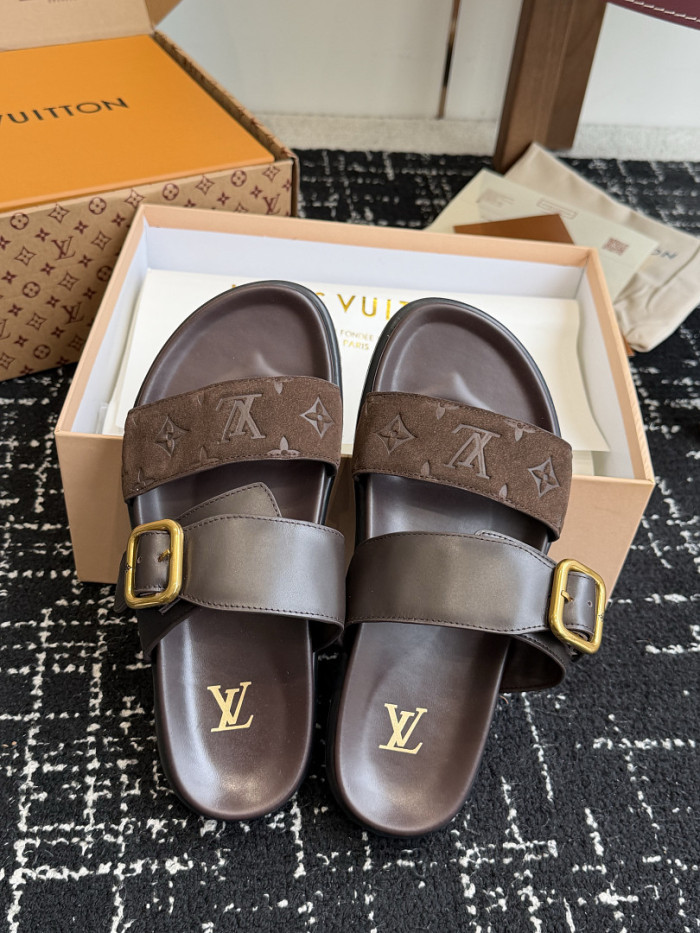 L&V sandal 281