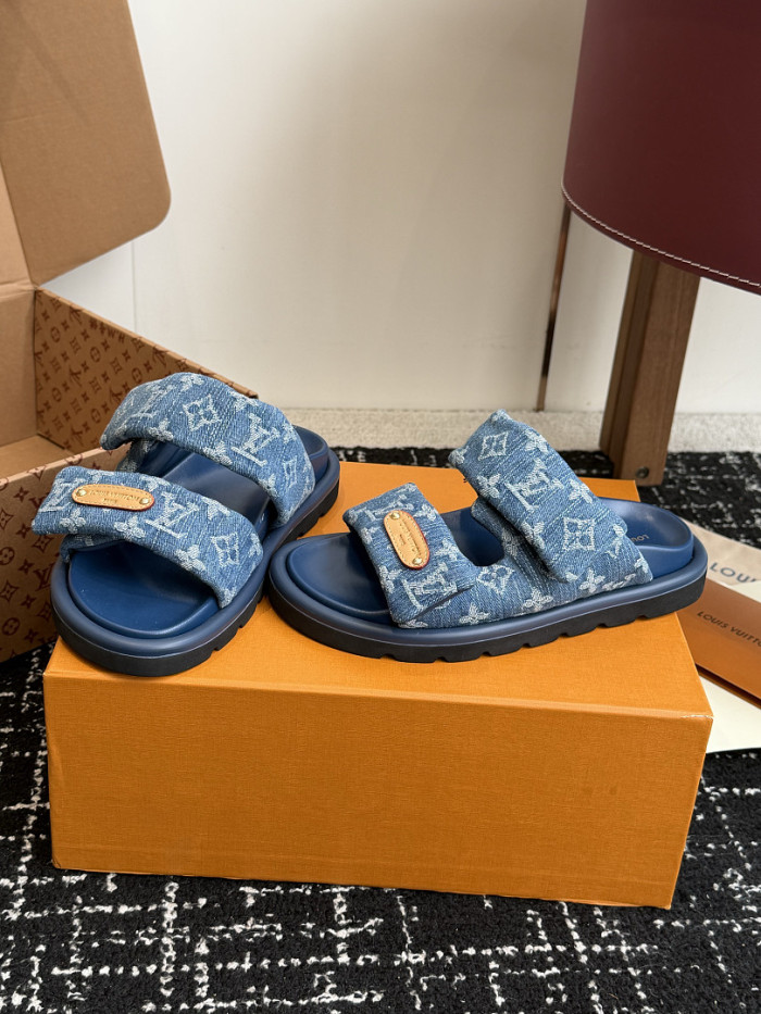 L&V sandal 253