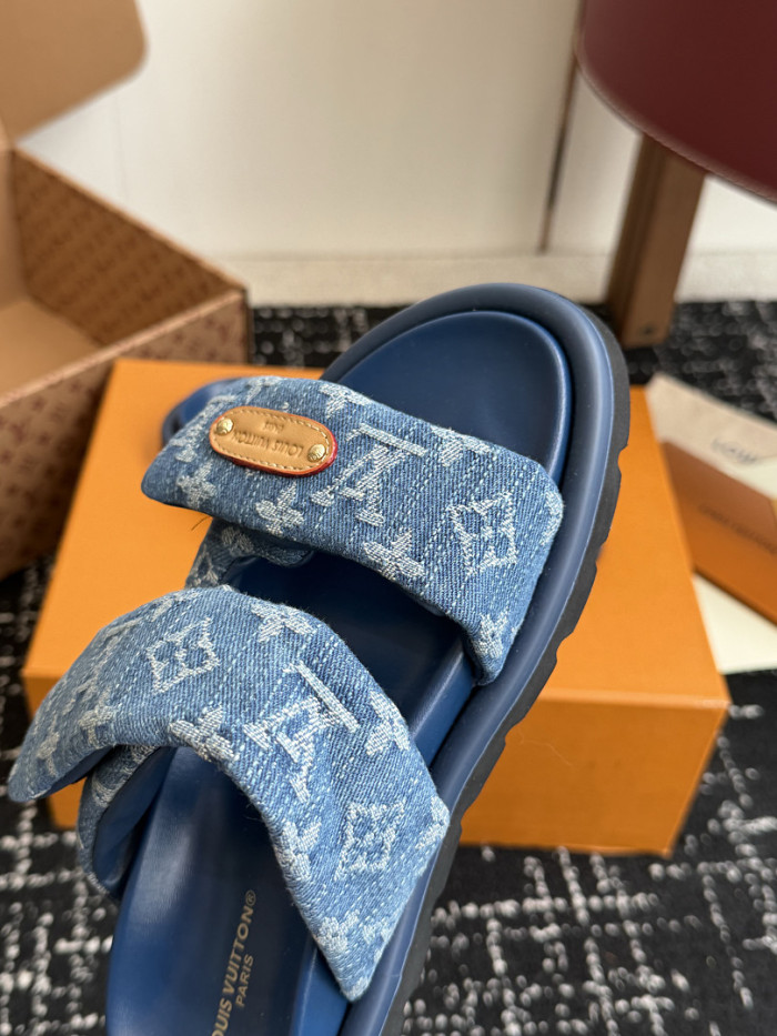 L&V sandal 253