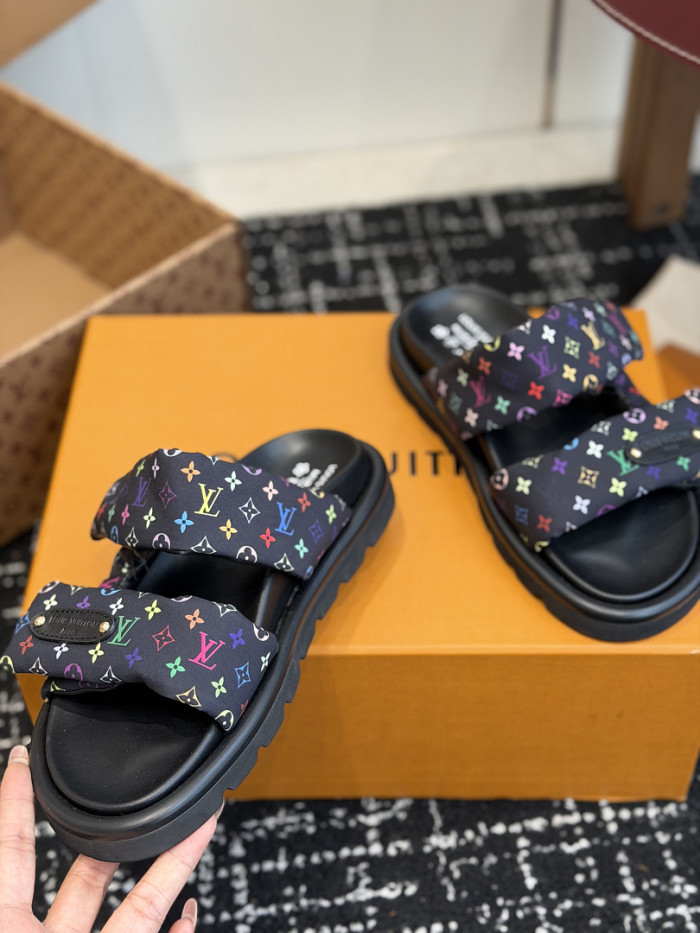 L&V sandal 258