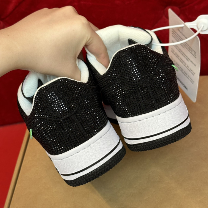 l0visVvtt0n x nike air force lv la09145