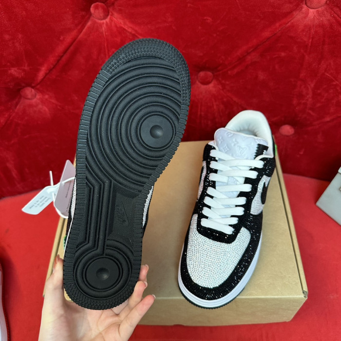 l0visVvtt0n x nike air force lv la09145