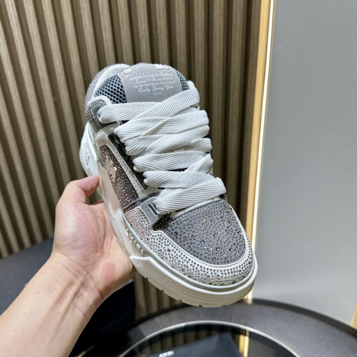 A*iri MA-1 Sneakers AM216