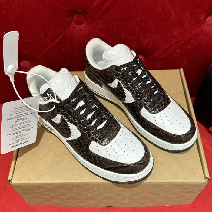 l0visVvtt0n x nike air force lv la09149