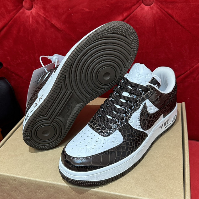 l0visVvtt0n x nike air force lv la09149