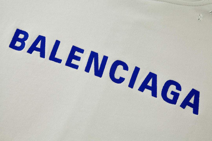 Balenciag* HOODIE Bh124