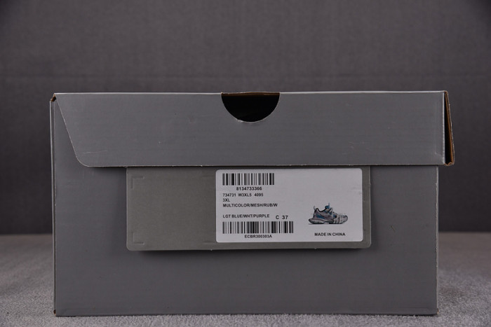 Ba1en*iaga sneaker w3xl5 4095