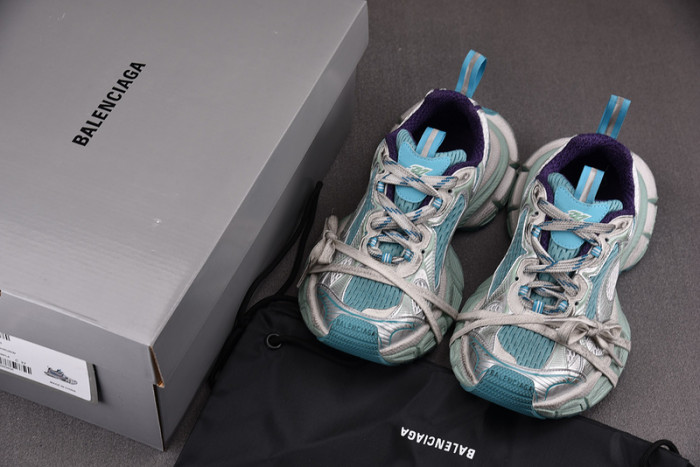 Ba1en*iaga sneaker w3xl5 4095