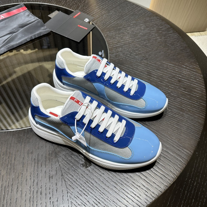 PRAD* SNEAKERS P242
