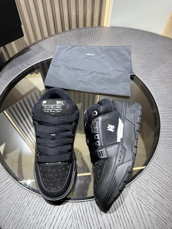 A*iri MA-1 Sneakers AM201