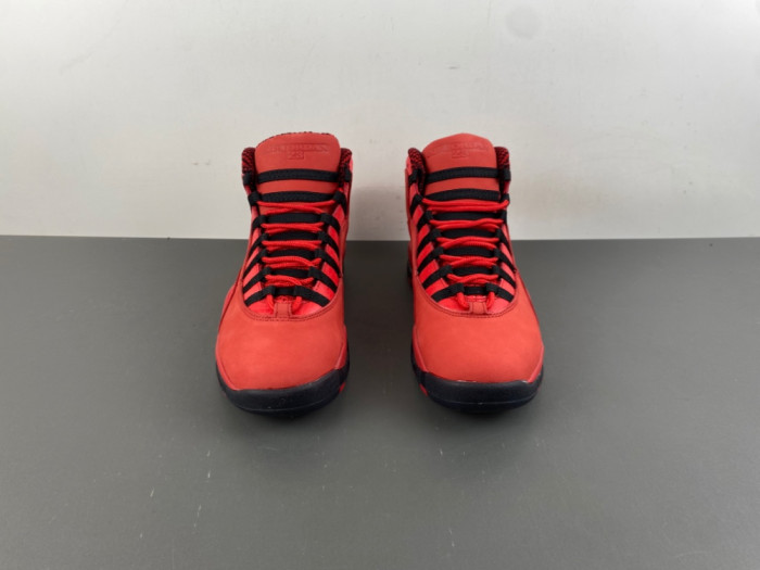 Air Jordan 10 Retro Steve Wiebe HOH AJ9100-625