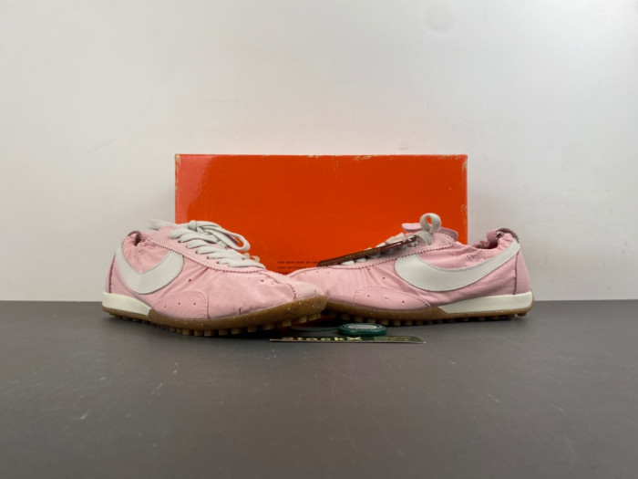 Nike Moon Shoe SP Jacquemus Aluminum Pink HV8547-800