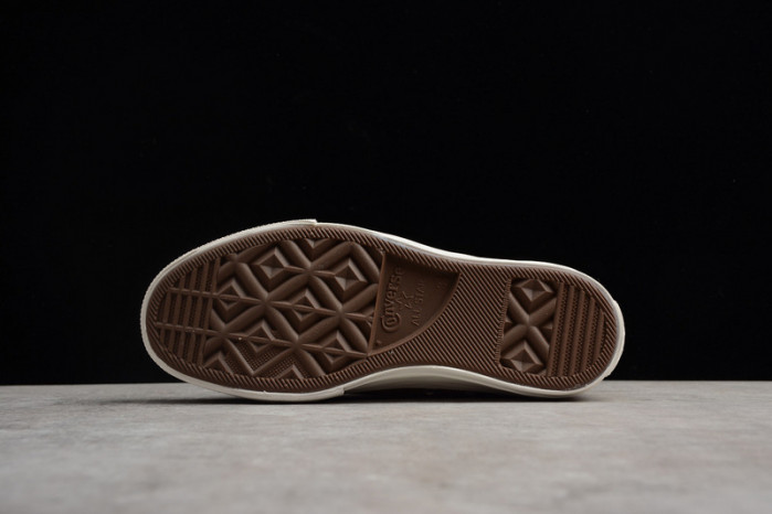 CONVERSE CDG X CONVERSE CHUCK TAYLOR 70S OG00109