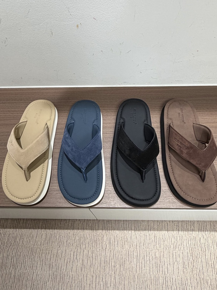 L&V sandal 284