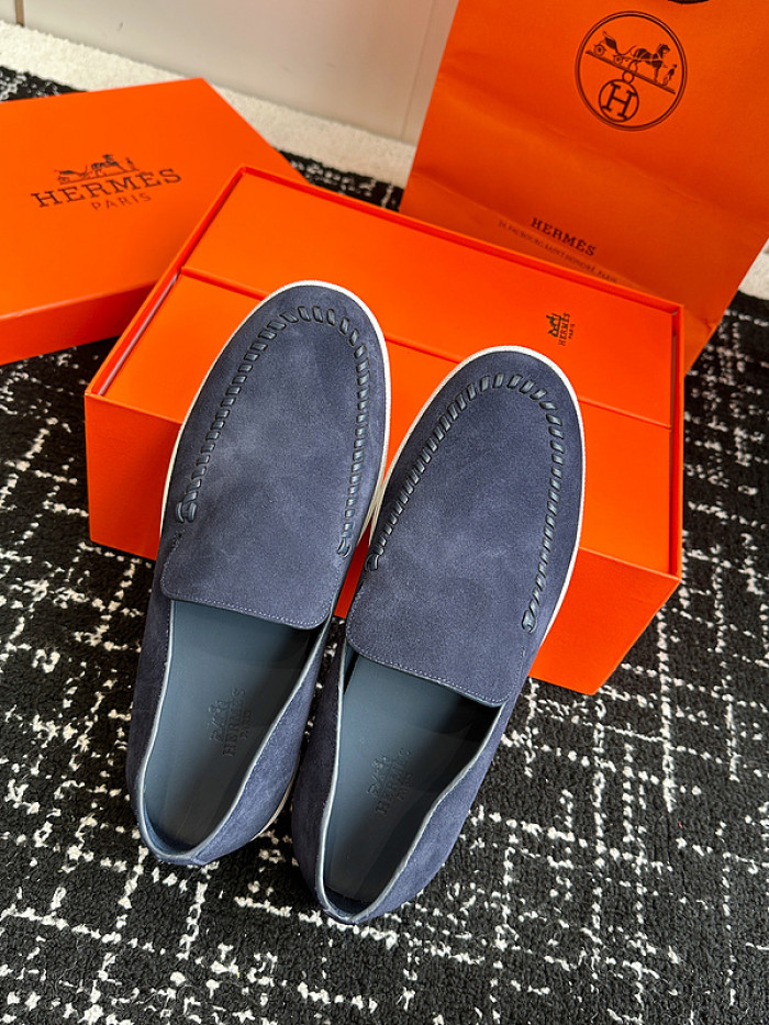 H**me5 loafers hm071
