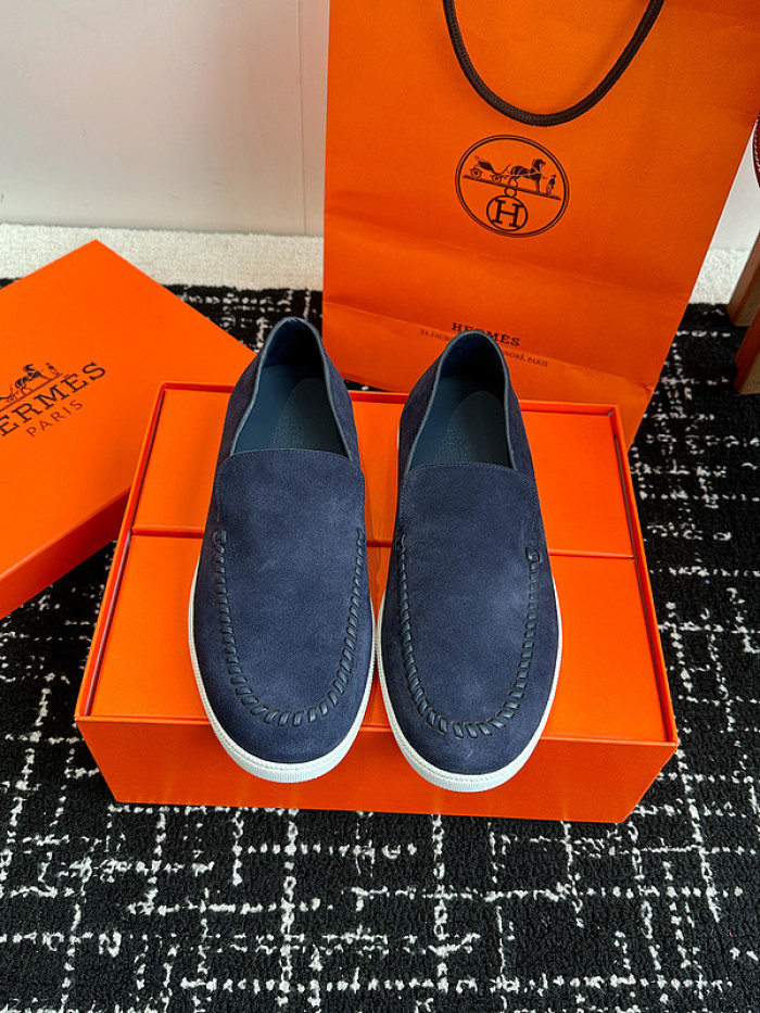 H**me5 loafers hm071
