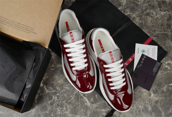 PRAD* SNEAKERS P239