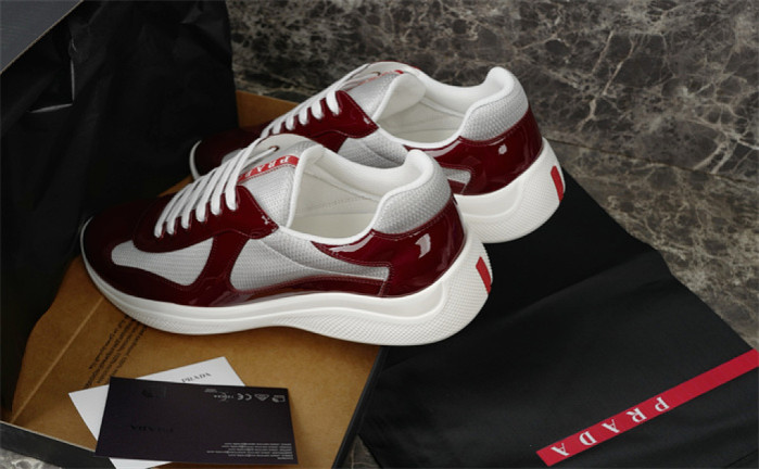 PRAD* SNEAKERS P239