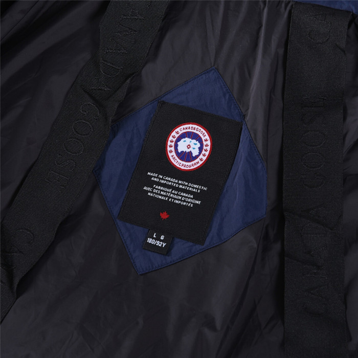Canada G00SE JACKET CG35