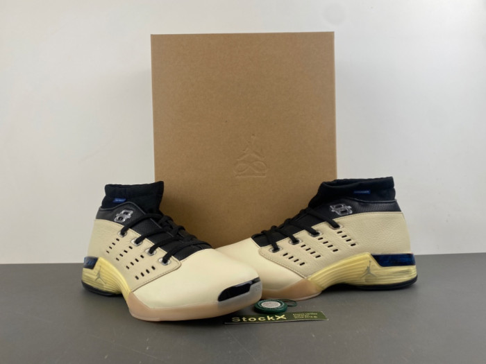 Infinite Archive x Air Jordan 17 "Beach" IH0177-200
