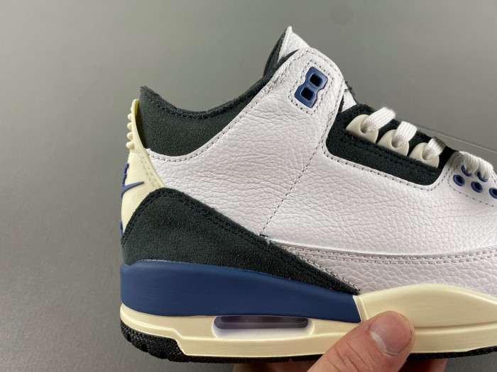 Air Jordan 3 Retro OG SP Diffused Blue HV8571-100