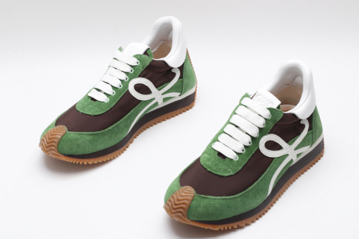 L0ew* sneakers lw010