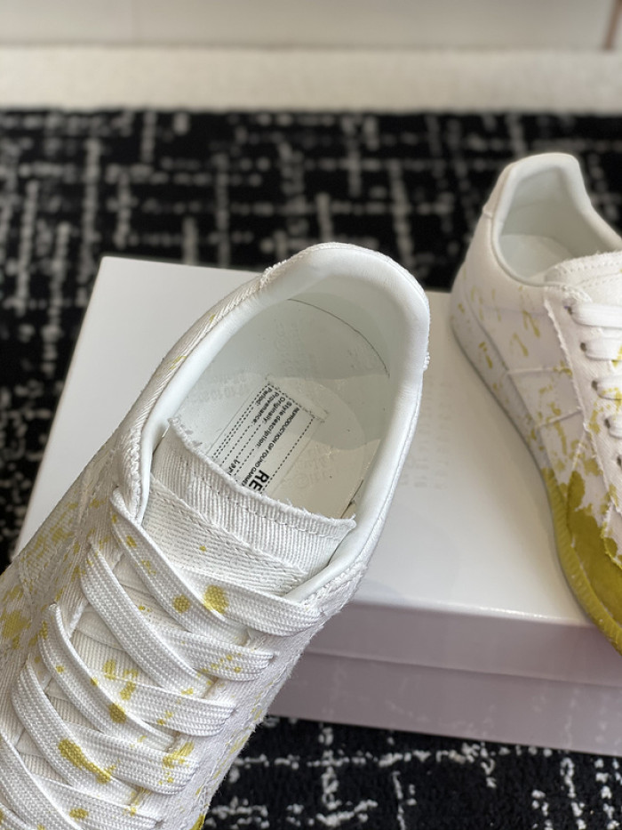 ma1s0n Marg*e1a calfskin s57ws0336