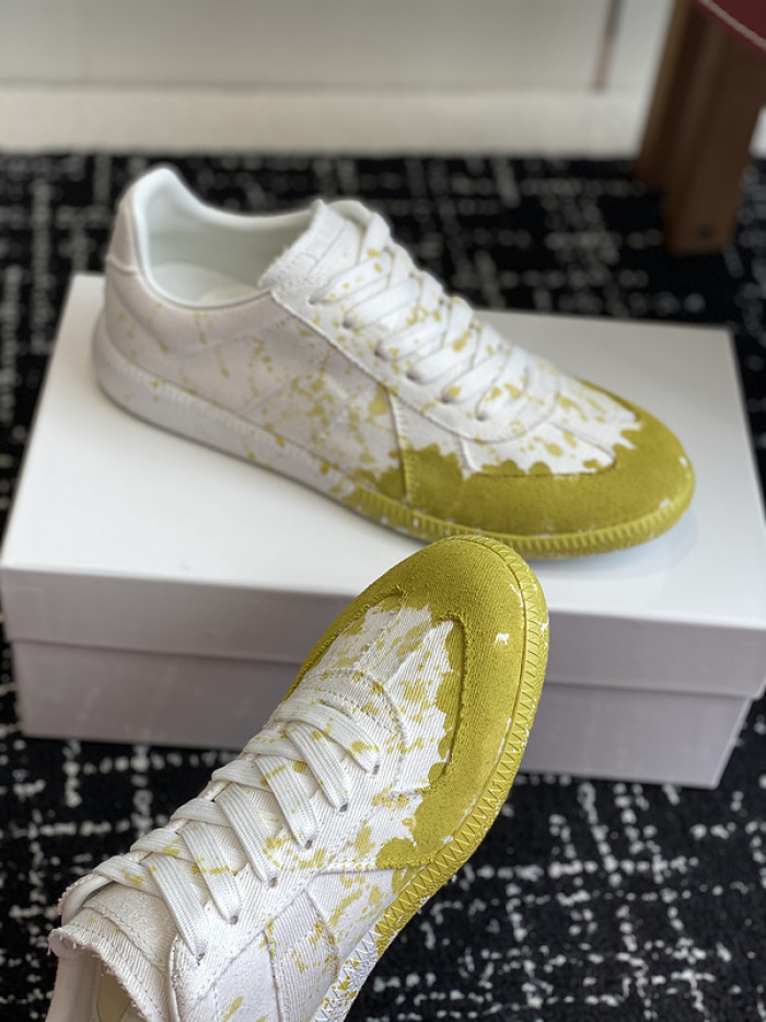 ma1s0n Marg*e1a calfskin s57ws0336