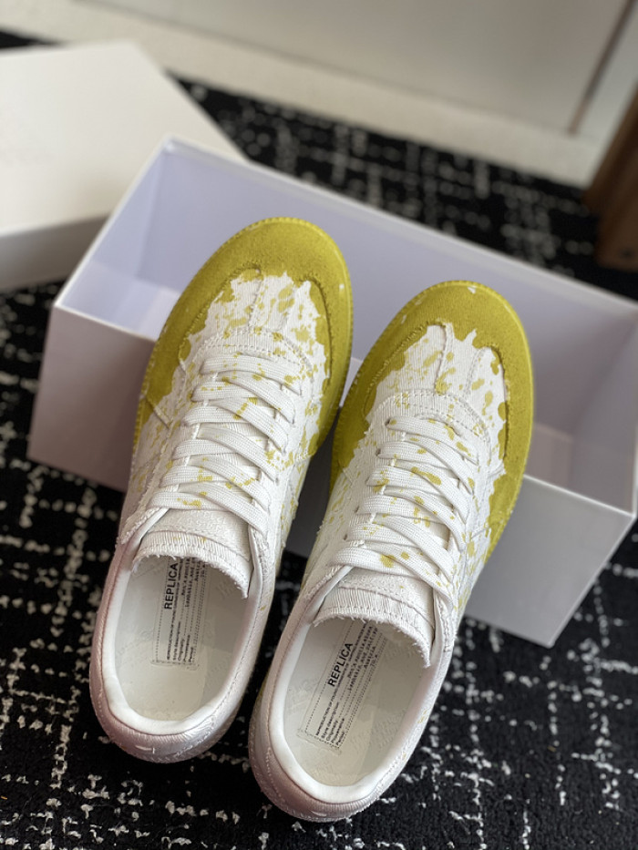 ma1s0n Marg*e1a calfskin s57ws0336