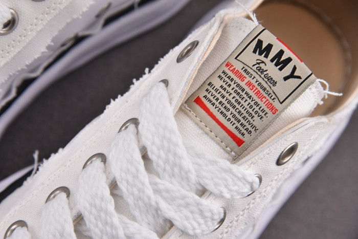 Ma1s0n MIHARA YASUHIRO SNEAKER MMYS105