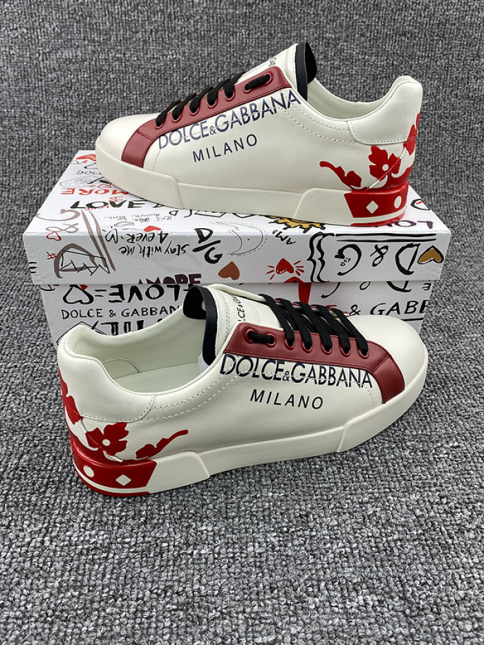 DG Sneaker DG52
