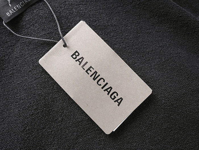 Balenciag* Hoodie Bh085