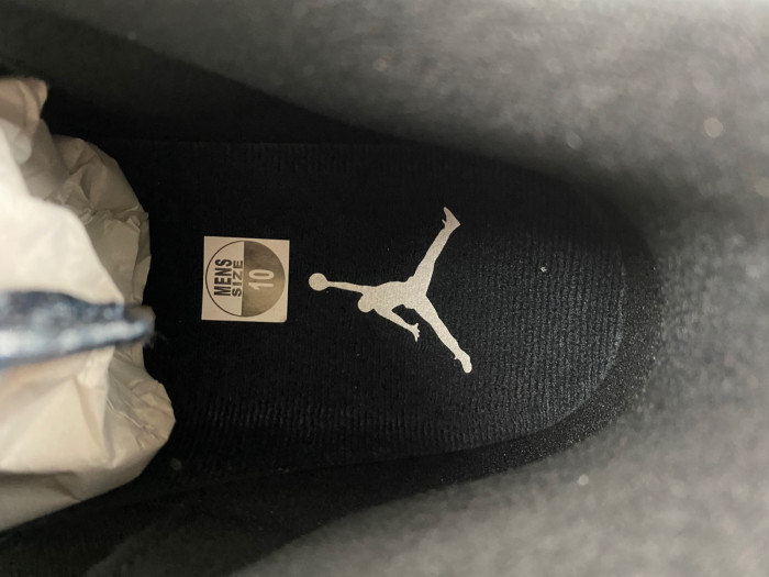 Air Jordan 3 “Black Cat” CT8532-001